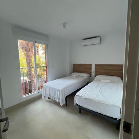 Apartamento Casita En La Ribera Almuñécar Exterior foto