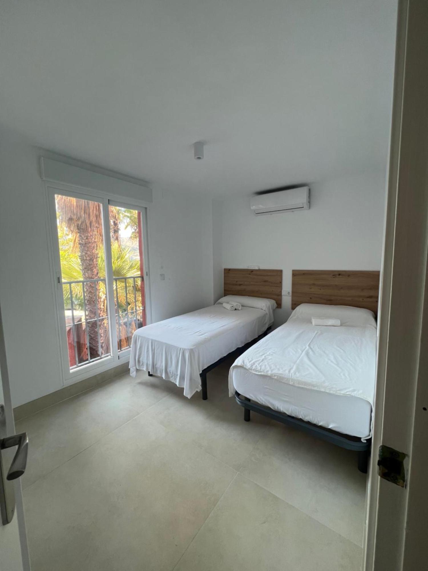 Apartamento Casita En La Ribera Almuñécar Exterior foto