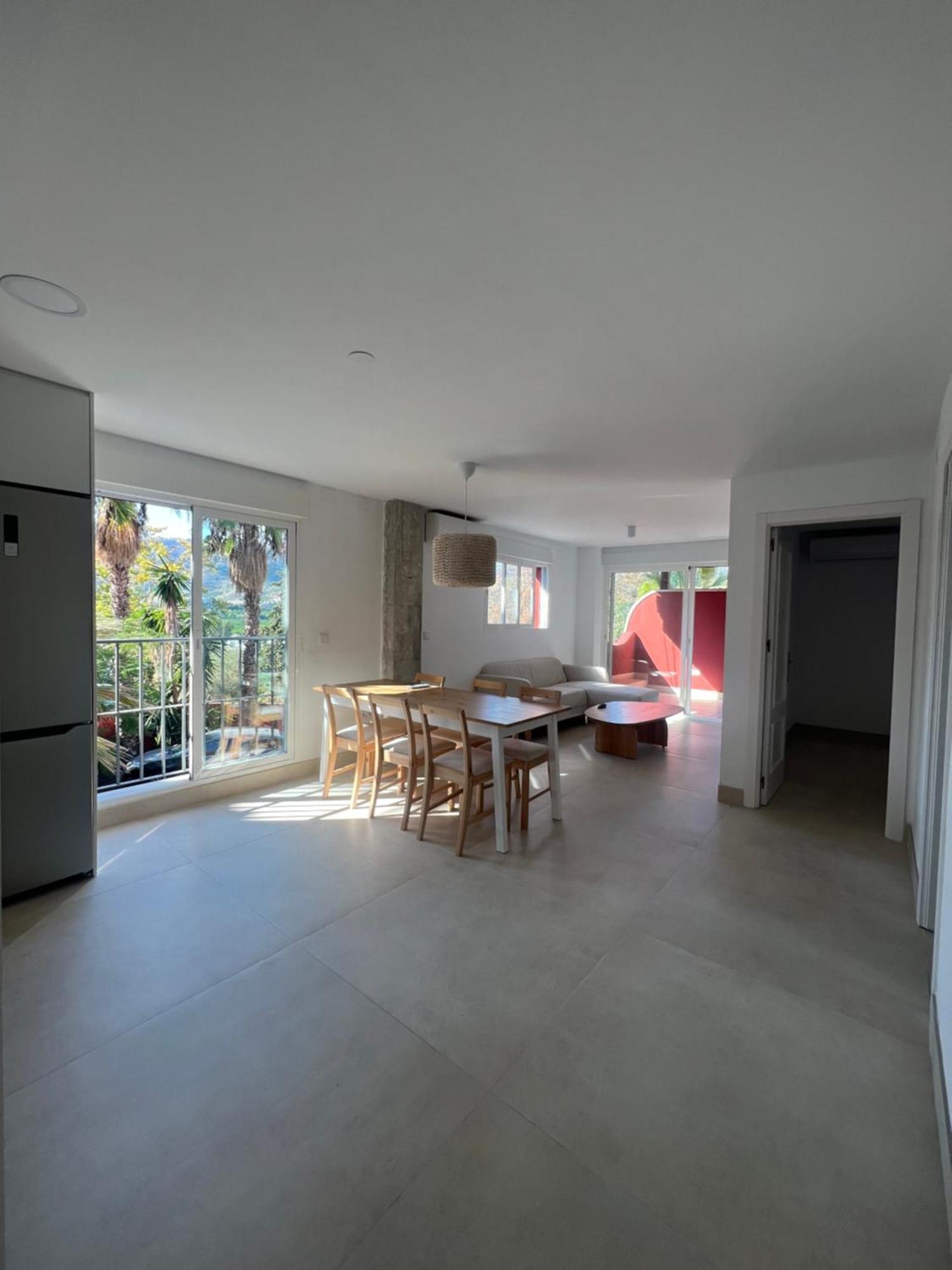 Apartamento Casita En La Ribera Almuñécar Exterior foto
