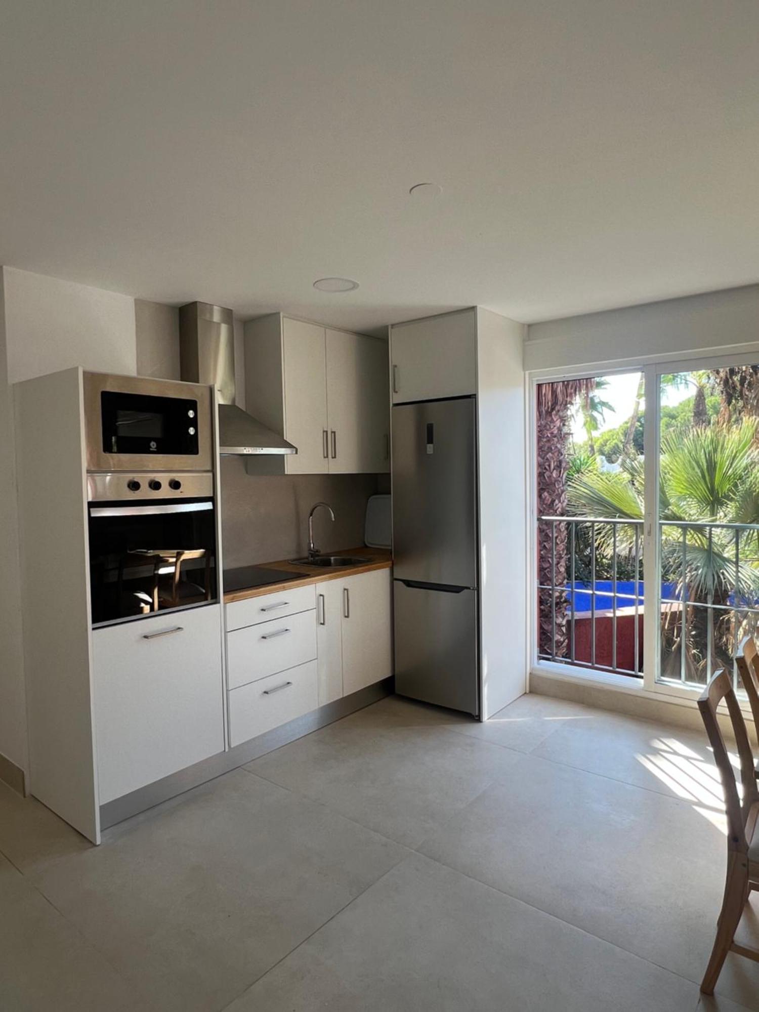 Apartamento Casita En La Ribera Almuñécar Exterior foto